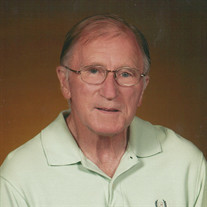 Charles Olson Profile Photo