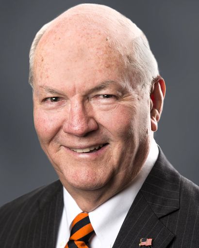 Douglas D. Batchelor, Jr. Profile Photo