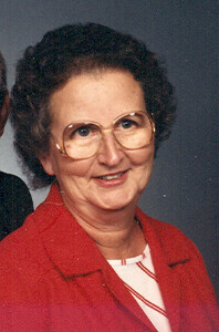 Catherine J. Leasure