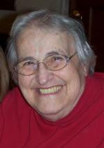 Lillian C. Kupar