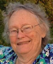 Marilyn Fisher