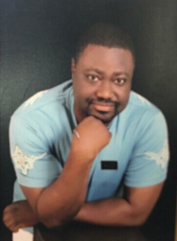 Olanrewaju Oladapo Ajayi Profile Photo
