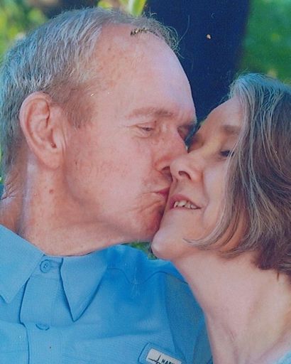Gerald Wayne Harville Profile Photo