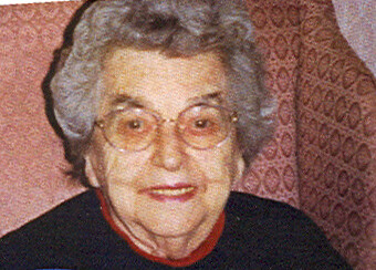 Marian G. Harper Profile Photo