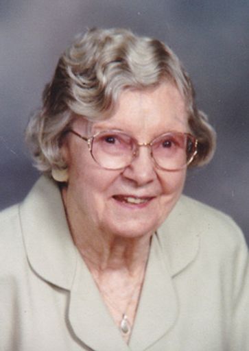 Ann Rainier