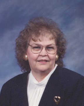 Margaret Carlsen