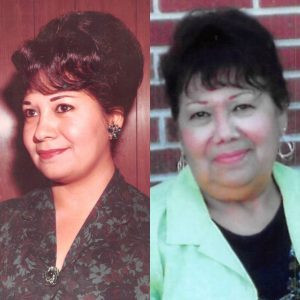 Frances H. Saenz Profile Photo