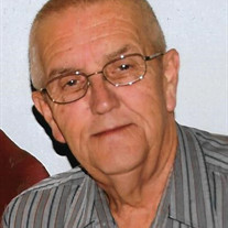 William "Bill" Donald Hubbard Profile Photo