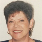 Faye Starckovich Profile Photo