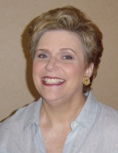 Sally Creager Profile Photo