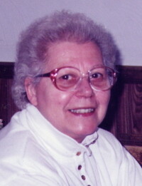 Betty J. (Patti)  Egolf