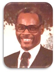 George Edward Albert, Sr. Profile Photo