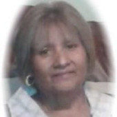 Angela M. Valenzuela Profile Photo