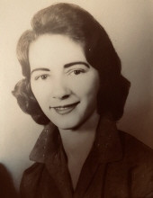 Shirley  Ann Ferguson