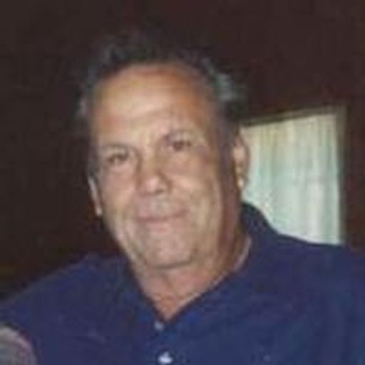 Lawrence "Larry" Lloyd.... Age 84 Profile Photo