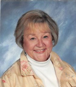 Mary Hightower Profile Photo