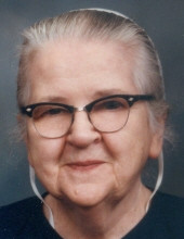 Mary H. Wagner