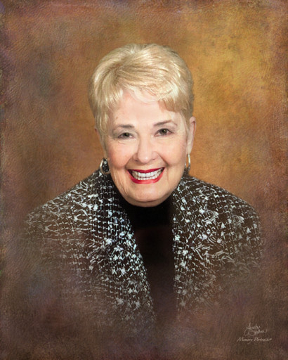 Ann Schwartz-Turner Profile Photo