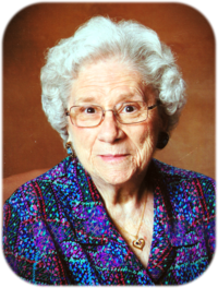 Jeanette D. (Parker) Austin- Hughes