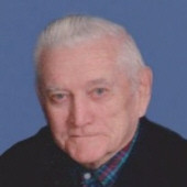 Ernest Sundermeyer Profile Photo