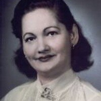 Josefina  Salvadora Aldrich Profile Photo