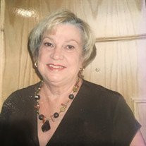 Connie Peters Obituary 2021 - Rosenbaum Funeral Home