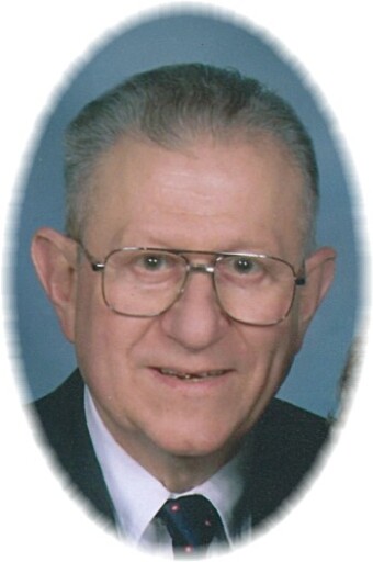 Eugene L. Walliser Profile Photo
