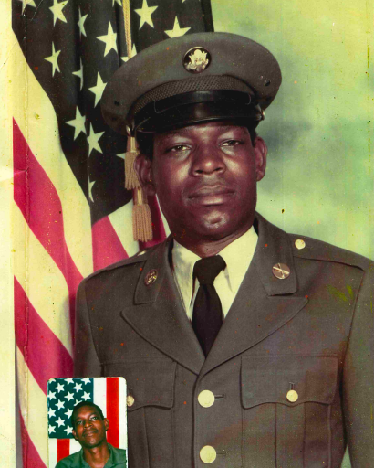 Mr. Rufus Cobb, Jr.'s obituary image