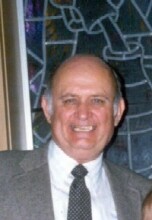 Gerald A. Jerry Yost Profile Photo