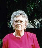 Annie Palmer