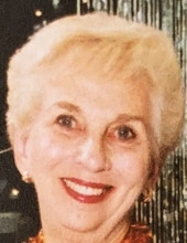 Janice Rosen Harris Profile Photo
