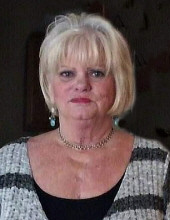Patricia Ann Hammock Profile Photo
