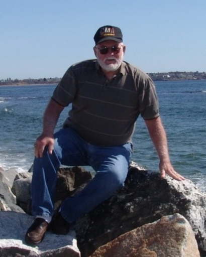 Jay D. Benthal Profile Photo