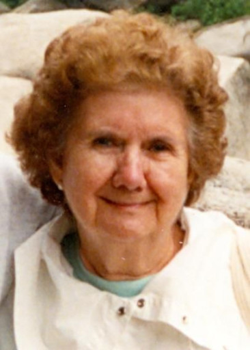 Dorothy E. Brown