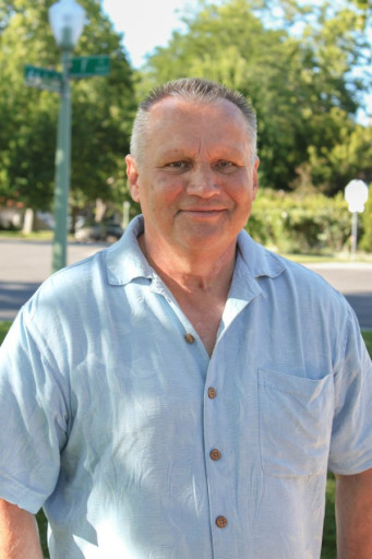 Drago Petkovich Profile Photo