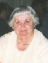 Martha E. Johnson Profile Photo