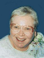 Nancy K. McGeorge