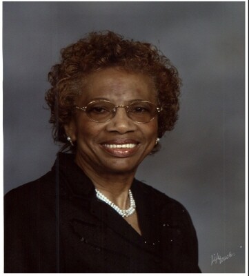 Earline B Daniels