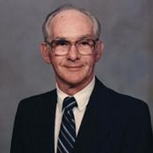 Dennis Coyle Profile Photo