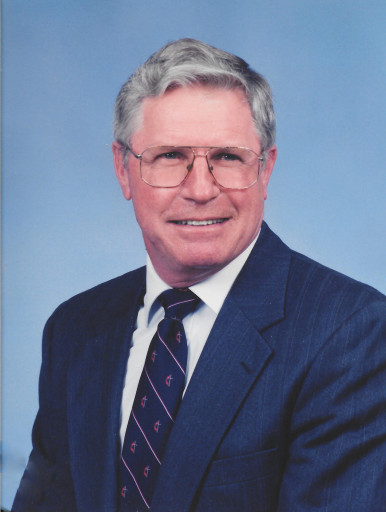 James Enix, Jr.