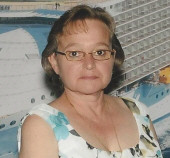 Cynthia Gail Keller