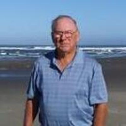 Larry Lee Leach... Age 75 Profile Photo