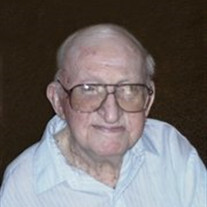 Charles A. Warbritton
