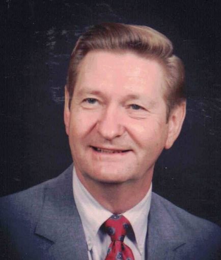 Dr. Joseph F. Brooks, Jr. Profile Photo