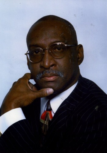 Dwaine Alvin Byrd, Sr. Profile Photo