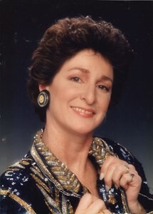 Delores Ann White