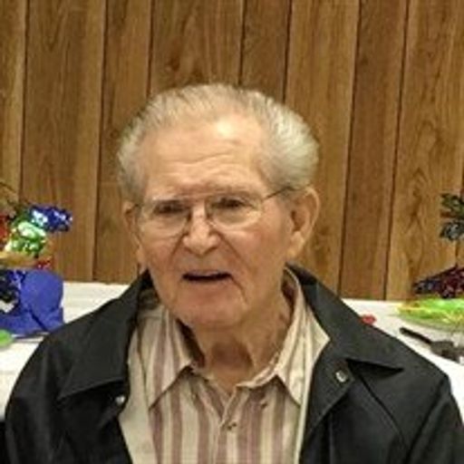 Hack Thompson Profile Photo