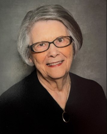 Myrtle Veach's obituary image