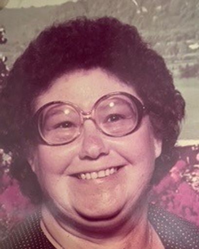 Benita Pauline Willams's obituary image