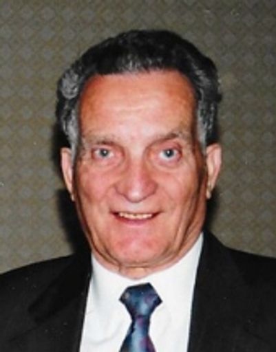 Joe Terkala